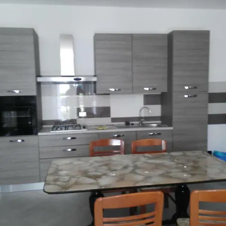 Casa de hóspedes Di Paola