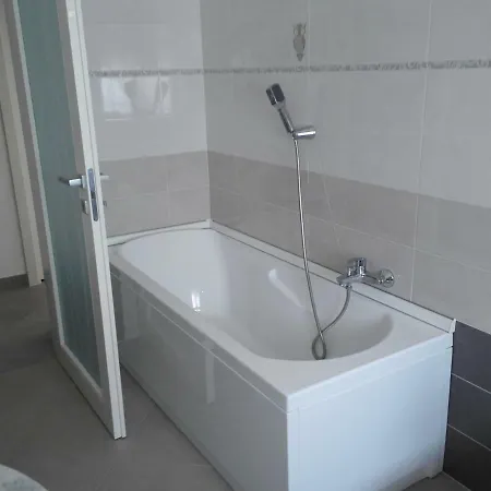 Guest house Di Paola *
