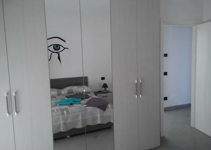 Di Paola 3* לוגניאנו