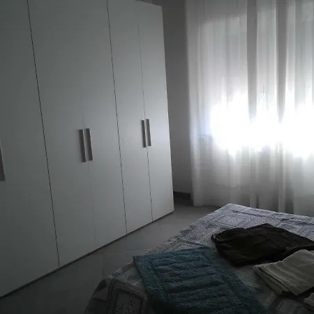 Гостевой дом Di Paola *